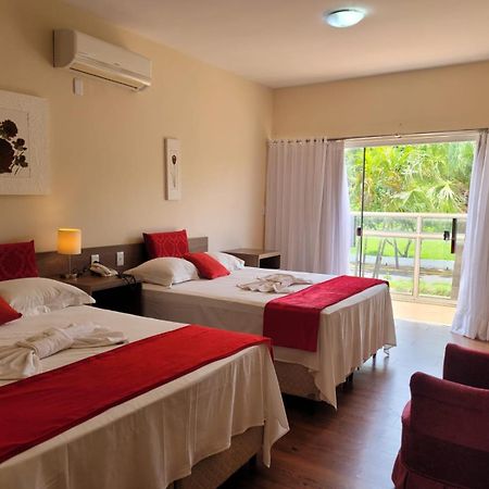 Solarium Park Hotel Adamantina Kültér fotó